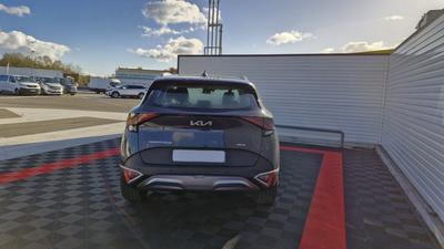 Kia Sportage t-Gdi 265ch Hybride Rechargeable Active