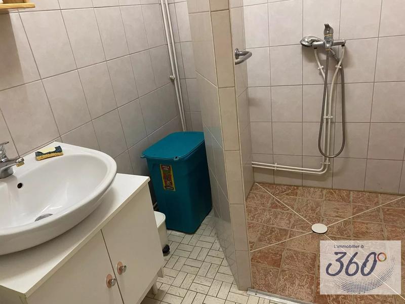 Maison - 147 m² - 4 pièces