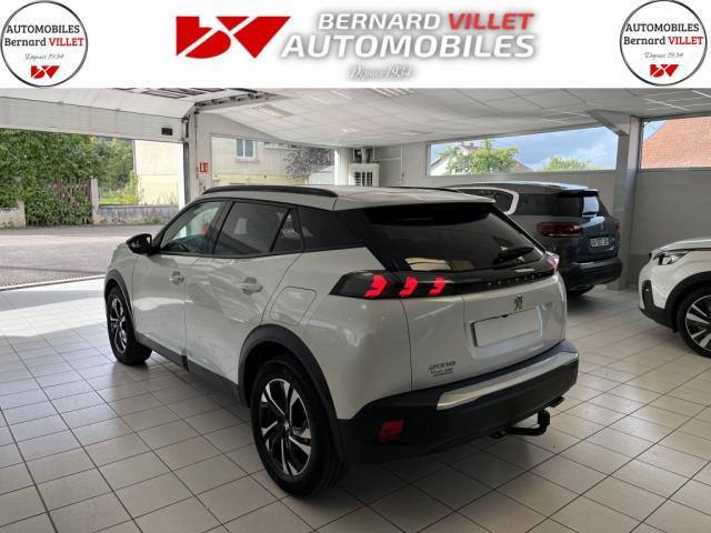 Peugeot 2008 BlueHDi 130 s&amp;S Eat8 Allure