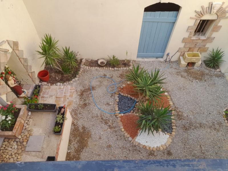 Mas - 600 m² - 18 pièces