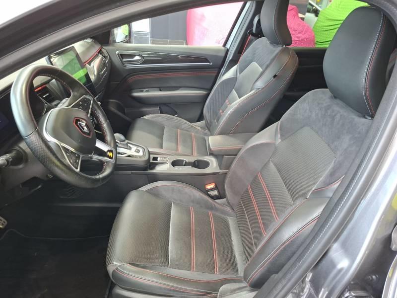 Renault Arkana E-Tech 145 - 21b R.S. Line