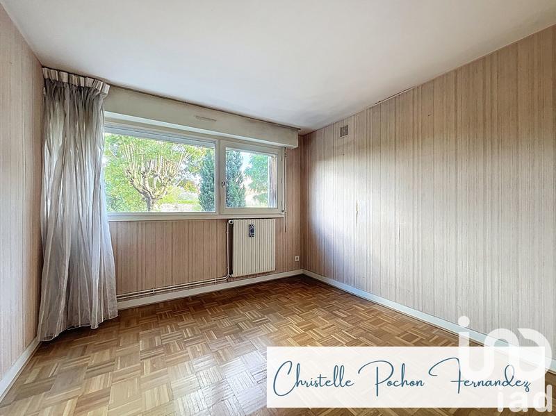 Maison - 163 m² - 7 pièces