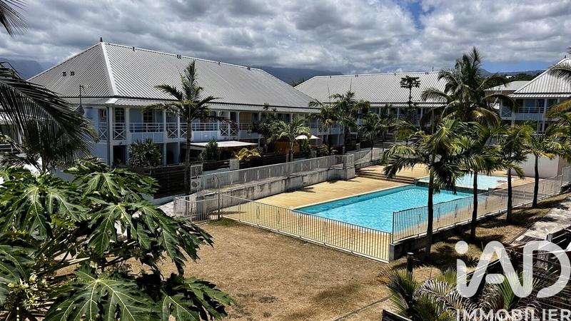 Duplex - 48 m² - 2 pièces