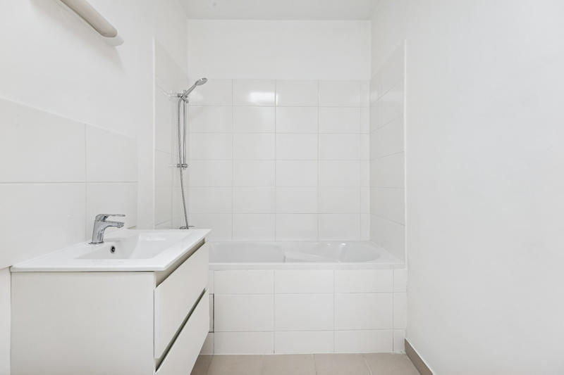 Appartement - 39 m² - 1 pièce