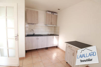 Appartement - 41 m² - 2 pièces