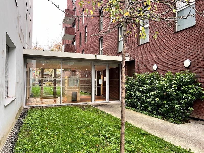 Appartement - 53 m² - 2 pièces