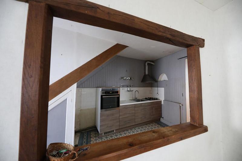 Maison - 67 m² - 3 pièces