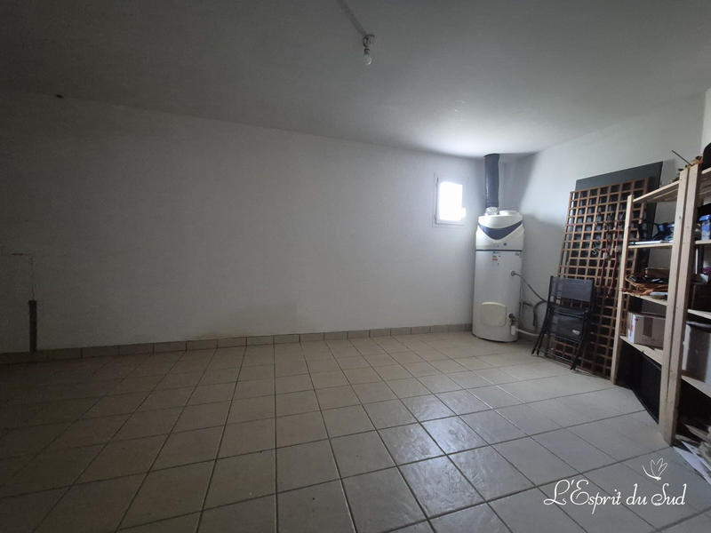 Maison contemporaine - 116 m² - 4 pièces