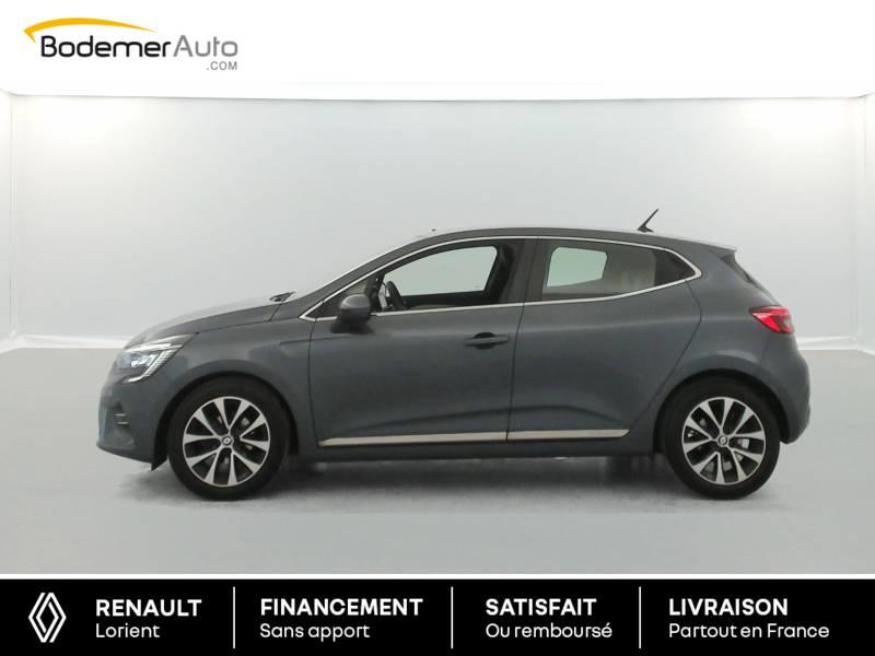 Renault Clio TCe 90 - 21n Intens