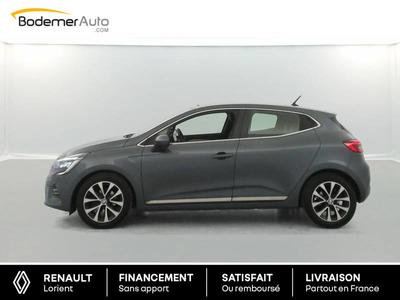Renault Clio TCe 90 - 21n Intens