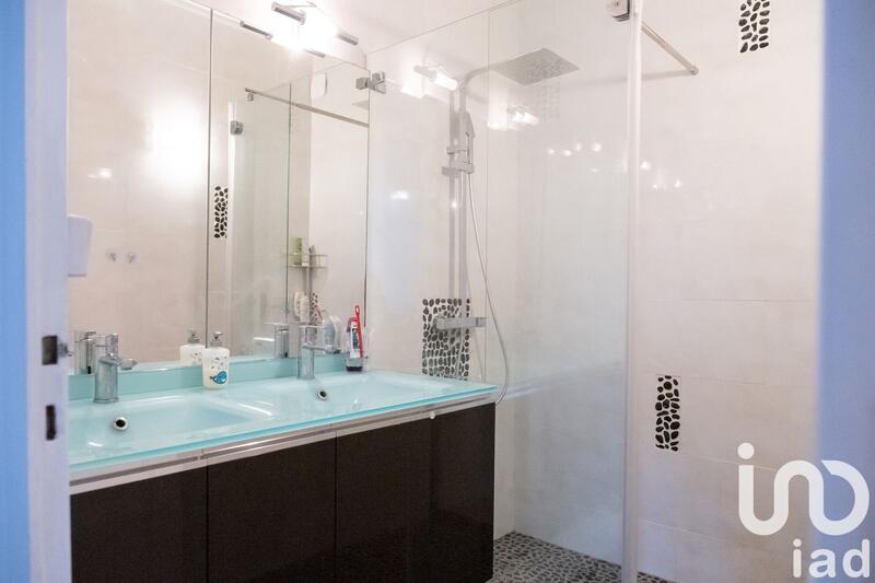 Maison - 170 m² - 6 pièces