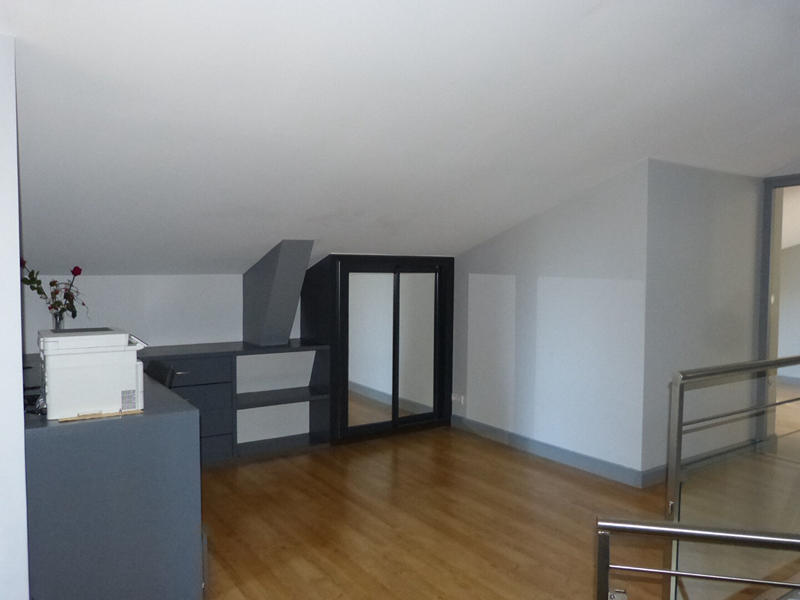 Maison - 188 m² - 7 pièces