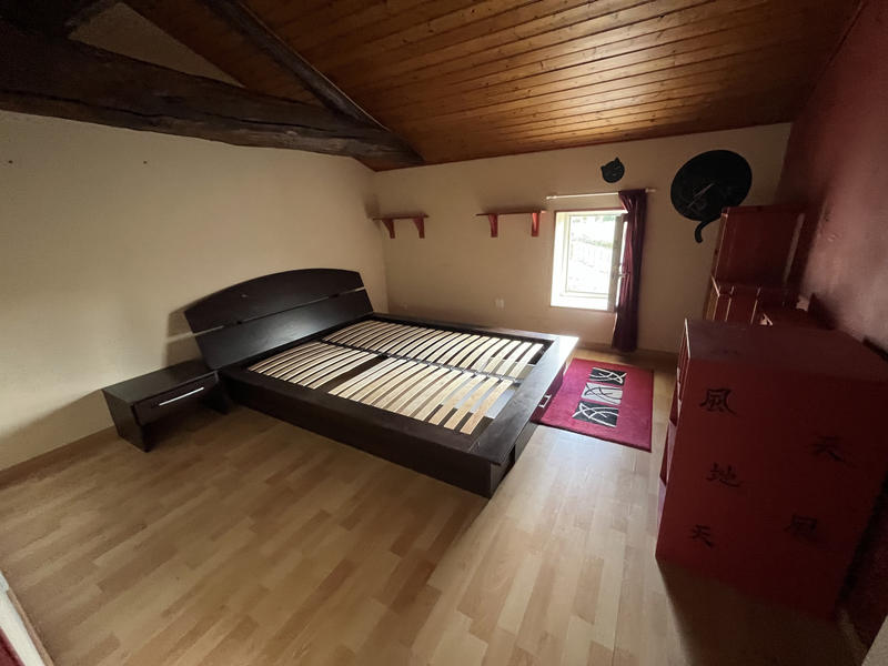 Maison - 131 m² - 5 pièces