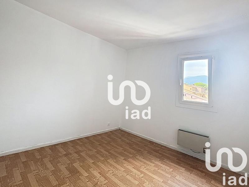 Maison - 65 m² - 3 pièces