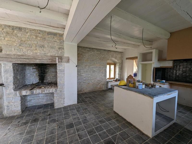 Château - 1 400 m² - 23 pièces