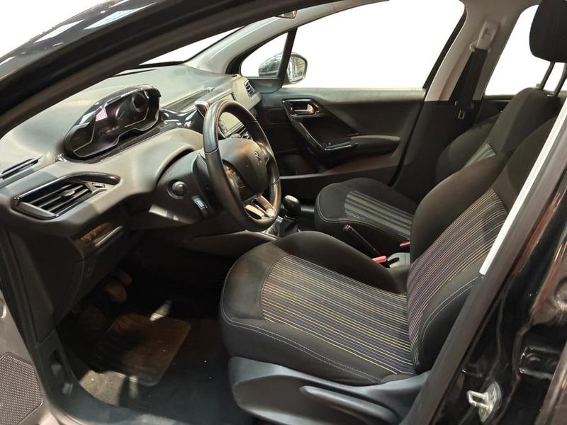 Peugeot 208 1.2 PureTech 82ch Bvm5 Urban Soul