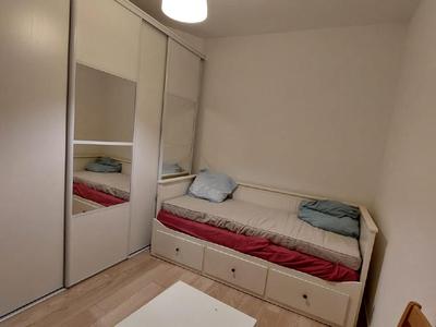 Appartement - 17 m² - 1 pièce