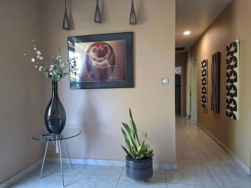 Villa - 134 m² - 4 pièces