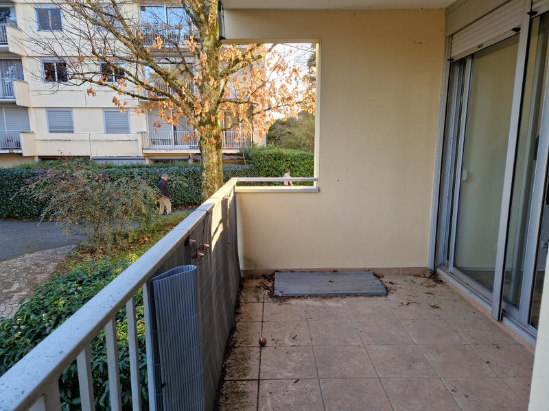 Appartement - 81 m² - 4 pièces