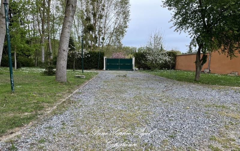 Maison - 114 m² - 5 pièces