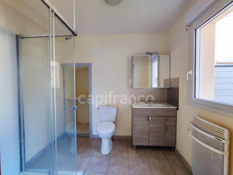 Maison - 70 m² - 4 pièces