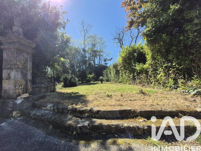 Maison - 188 m² - 8 pièces