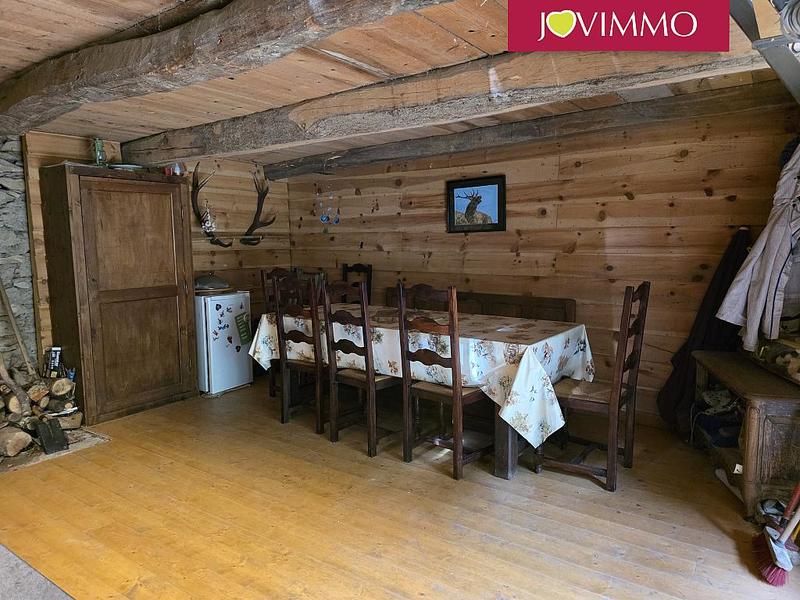 Maison - 69 m² - 2 pièces