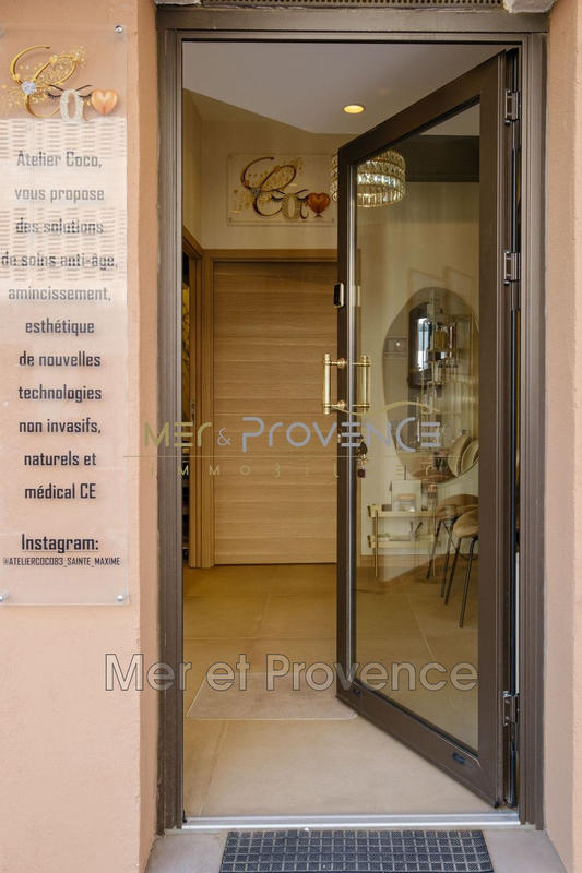 Local commercial - 26 m²