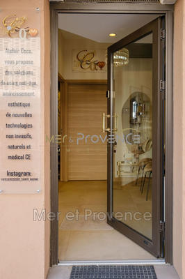 Local commercial - 26 m²