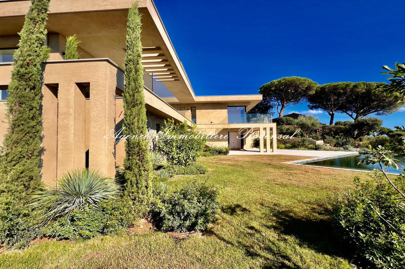 Villa - 500 m² - 7 pièces