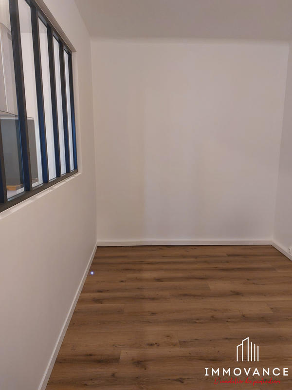 Appartement - 45 m² - 1 pièce