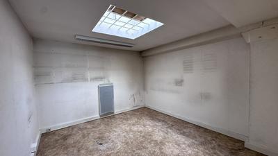 Bureau - 133 m² - 6 pièces