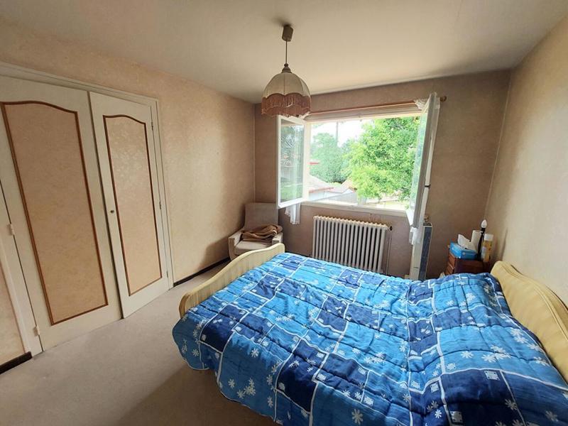 Immeuble - 135 m² - 6 pièces