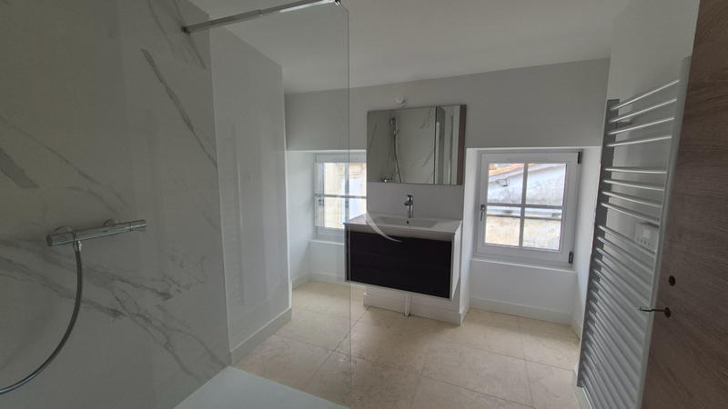 Appartement - 32 m² - 2 pièces