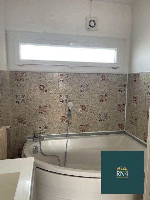 Maison - 73 m² - 4 pièces