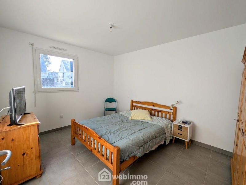 Maison - 60 m² - 2 pièces