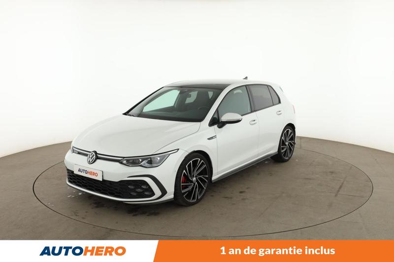 Volkswagen Golf VIII 2.0 Tdi Gtd Dsg7 200 ch