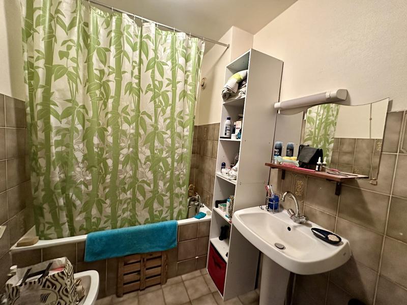 Appartement - 59 m² - 2 pièces