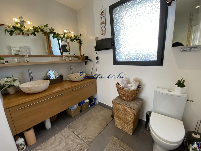 Maison - 158 m² - 6 pièces