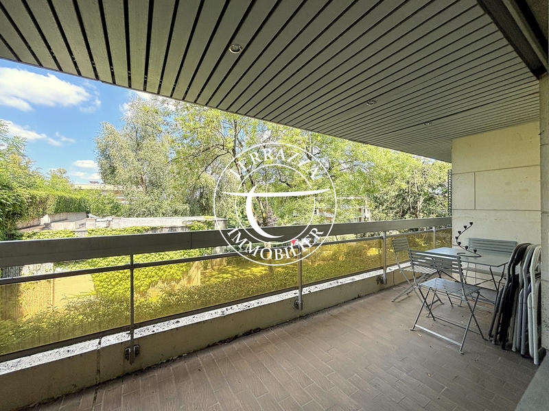 Appartement - 59 m² - 2 pièces