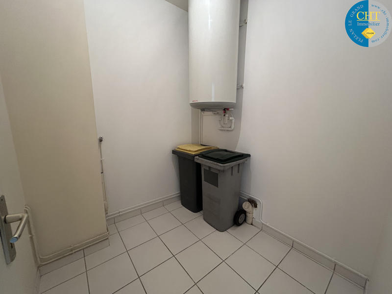 Maison - 69 m² - 3 pièces