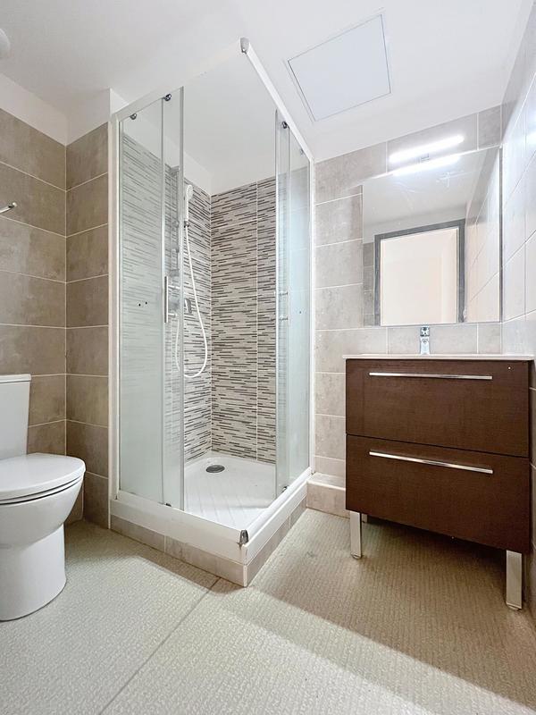 Appartement - 29 m² - 2 pièces