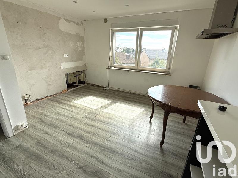 Appartement - 94 m² - 3 pièces