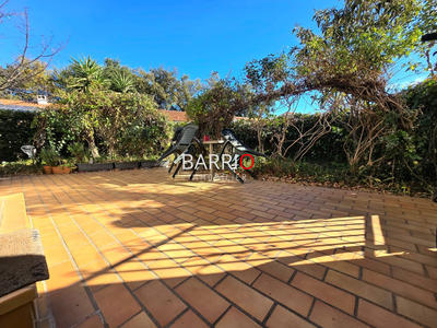 Maison - 90 m² - 3 pièces