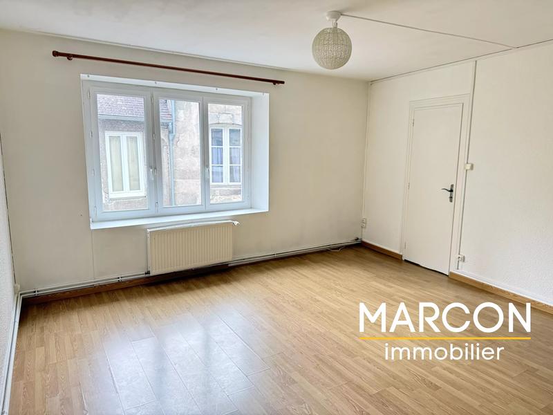 Appartement - 73 m² - 4 pièces