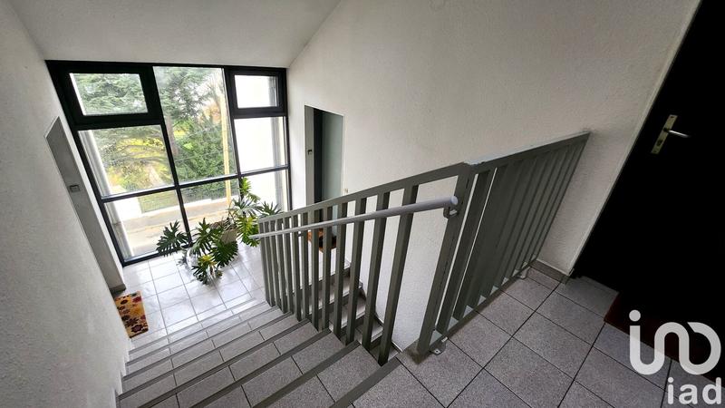Appartement - 124 m² - 5 pièces