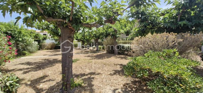 Appartement - 45 m² - 3 pièces