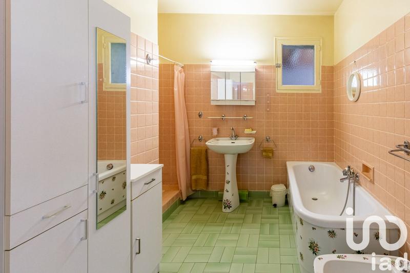 Maison - 150 m² - 5 pièces