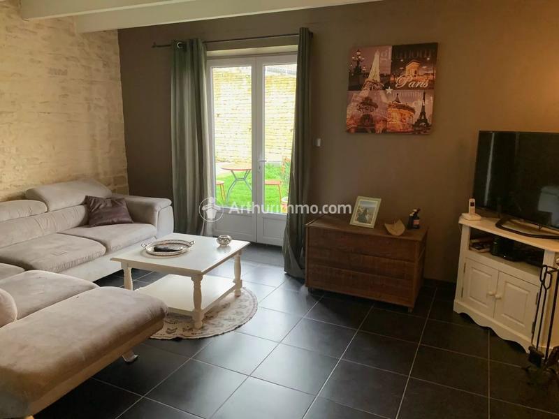 Maison - 171 m² - 7 pièces