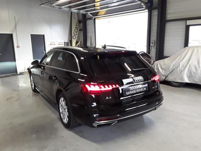 Audi A4 Avant 2.0 Tdi 163 Cv Business Line s-Tronic 7